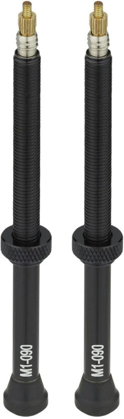 Fulcrum Road Tubelessventil-Kit Für Symmetrische Felgen -Laufräder Verkäufe 382506