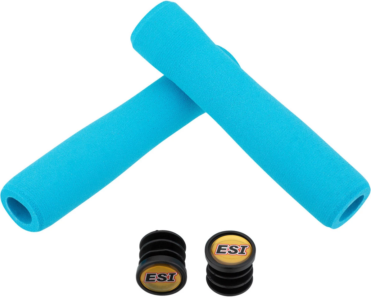 Esi FIT CR Silikon Lenkergriffe 3 Esi FIT CR Silikon Lenkergriffe