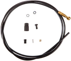 Shimano Bremsleitung SM-BH90-SBLS Kürzbar Mit Banjo Für Saint