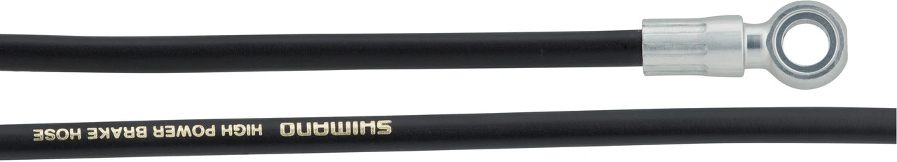 Shimano Bremsleitung SM-BH90-SBM-A Kürzbar Mit Banjo XT (M8100), SLX (M7100) 5 Shimano Bremsleitung SM-BH90-SBM-A Kürzbar Mit Banjo XT (M8100), SLX (M7100) – Bild 3