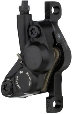 Shimano BR-MT420 + BL-M4100 V+h Set Scheibenbremse J-Kit -Laufräder Verkäufe 383465