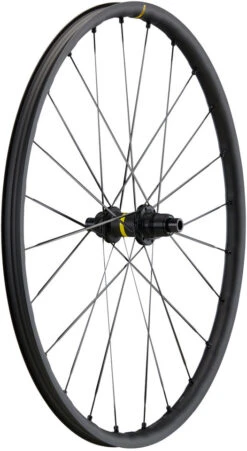 Mavic Allroad SL Road+ Disc Center Lock 27,5" Laufradsatz -Laufräder Verkäufe 385720