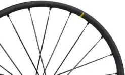 Mavic Allroad SL Road+ Disc Center Lock 27,5" Laufradsatz -Laufräder Verkäufe 385722