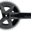 SRAM Rival Wide DUB 2x12-fach Kurbelgarnitur 1 SRAM Rival Wide DUB 2x12-fach Kurbelgarnitur -Laufräder Verkäufe 386180