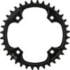 Praxis Works ERing Steel MTB 1x 104 BCD Wave Tech Kettenblatt -Laufräder Verkäufe 387697