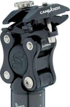 Cane Creek EeSilk Carbon Sattelstütze -Laufräder Verkäufe 389630