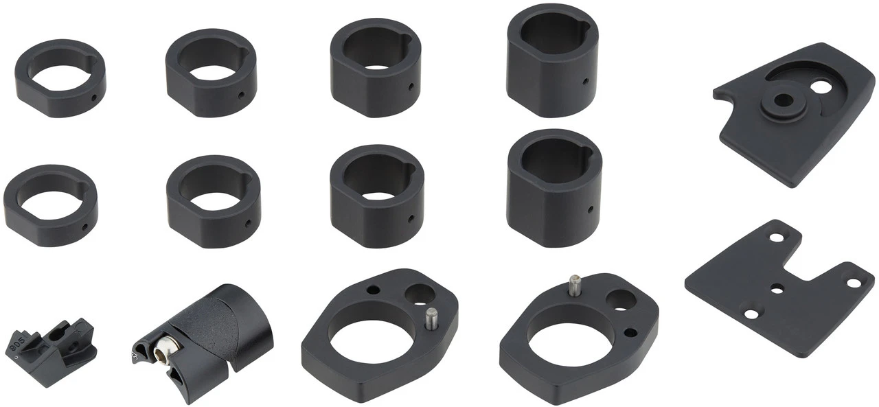 Pro Koryak E-Performance Lenker-Vorbau-Einheit 7 Pro Koryak E-Performance Lenker-Vorbau-Einheit – Bild 5