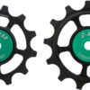 Schalträdchen OCM Shimano 11-fach / Ultegra 12-fach -Laufräder Verkäufe 391239