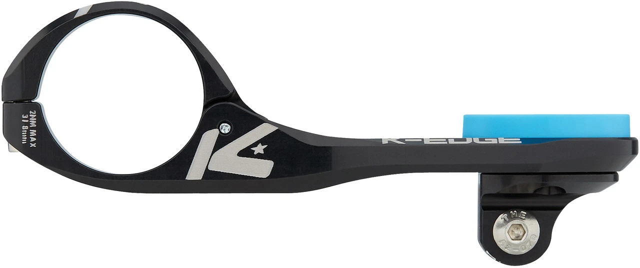 K-Edge Lenkerhalterung Max XL Combo Für Wahoo Und GoPro 5 K-Edge Lenkerhalterung Max XL Combo Für Wahoo Und GoPro – Bild 3