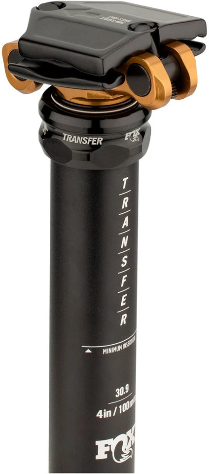 Fox Racing Shox Transfer Internal Factory 150 Mm Sattelstütze Modell 2021 7 Fox Racing Shox Transfer Internal Factory 150 Mm Sattelstütze Modell 2021 – Bild 5