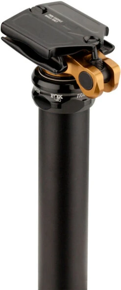 Fox Racing Shox Transfer Internal Factory 125 Mm Sattelstütze Modell 2021 -Laufräder Verkäufe 393471