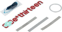 E-thirteen Helix R Ritzel-Cluster Für Helix R 11-fach Kassette 18 E-thirteen Helix R Ritzel-Cluster Für Helix R 11-fach Kassette -Laufräder Verkäufe 393552