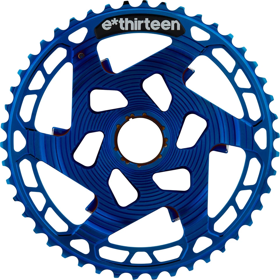 E-thirteen Helix R Ritzel-Cluster Für Helix R 11-fach Kassette 12 E-thirteen Helix R Ritzel-Cluster Für Helix R 11-fach Kassette – Bild 10