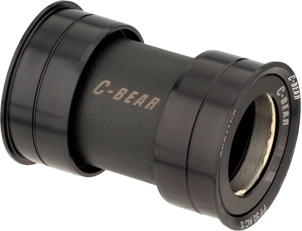 BB386EVO Rotor 30 Mm Cyclocross Innenlager 46 X 86,5 Mm 3 BB386EVO Rotor 30 Mm Cyclocross Innenlager 46 X 86,5 Mm