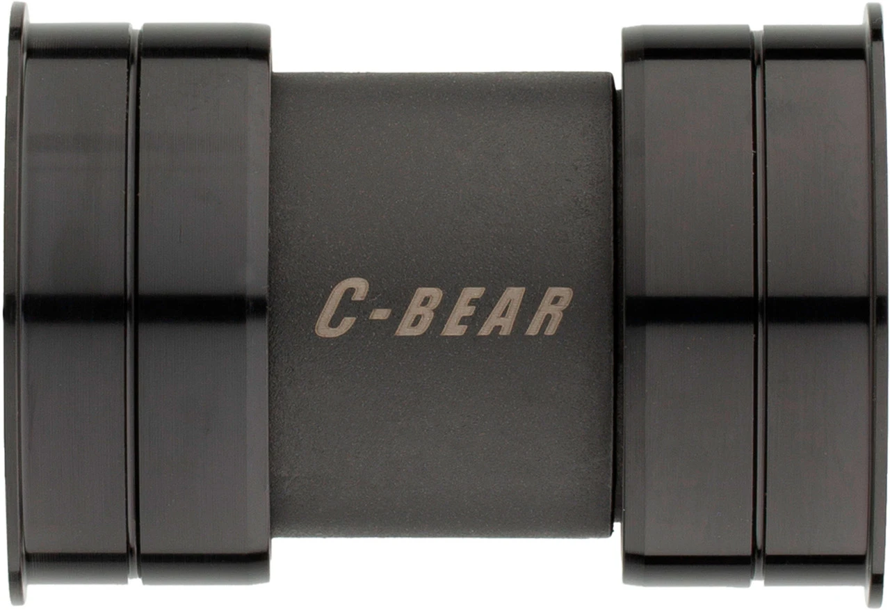 BB386EVO Rotor 30 Mm Cyclocross Innenlager 46 X 86,5 Mm 5 BB386EVO Rotor 30 Mm Cyclocross Innenlager 46 X 86,5 Mm – Bild 3