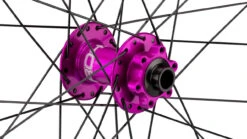 HOPE Pro 4 + Fortus 30 Disc 6-Loch 27,5" Boost Laufradsatz 26 HOPE Pro 4 + Fortus 30 Disc 6-Loch 27,5" Boost Laufradsatz -Laufräder Verkäufe 395192