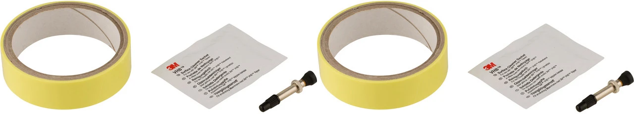 HOPE Pro 4 + Fortus 30 Disc 6-Loch 27,5" Boost Laufradsatz 19 HOPE Pro 4 + Fortus 30 Disc 6-Loch 27,5" Boost Laufradsatz – Bild 17