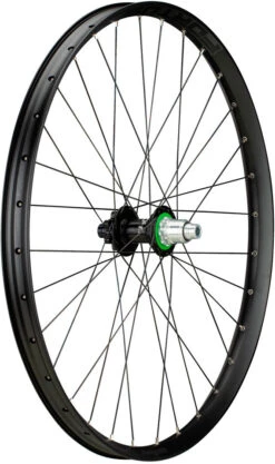 HOPE Pro 4 + Fortus 35 Disc 6-Loch 29" Boost Laufradsatz -Laufräder Verkäufe 395221