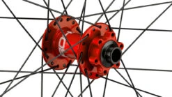 HOPE Pro 4 + Fortus 35 Disc 6-Loch 29" Boost Laufradsatz -Laufräder Verkäufe 395226