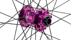 HOPE Pro 4 + Fortus 35 Disc 6-Loch 29" Boost Laufradsatz -Laufräder Verkäufe 395230