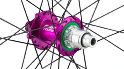 HOPE Pro 4 + Fortus 23 Disc 6-Loch 29" Boost Laufradsatz -Laufräder Verkäufe 395353