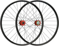 HOPE Pro 4 + Fortus 23 Disc 6-Loch 29" Boost Laufradsatz -Laufräder Verkäufe 395357