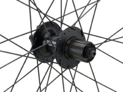 Mountain Alivio Disc 6-Loch DT Swiss 466d 26" Laufradsatz -Laufräder Verkäufe 395686