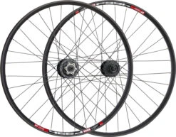 Mountain Alivio Disc 6-Loch DT Swiss 466d 26" Laufradsatz -Laufräder Verkäufe 395689