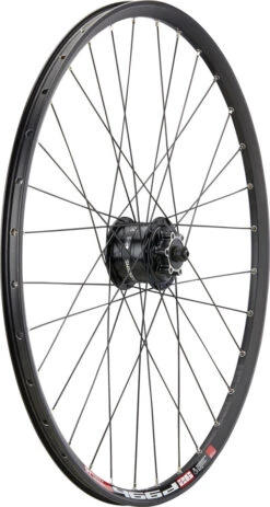 Mountain Alivio Disc 6-Loch DT Swiss 466d 26" Laufradsatz -Laufräder Verkäufe 395690