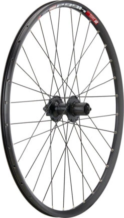 Mountain Alivio Disc 6-Loch DT Swiss 466d 26" Laufradsatz -Laufräder Verkäufe 395692