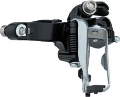 Shimano Alivio Umwerfer FD-M3120-B 2-/9-fach -Laufräder Verkäufe 395837
