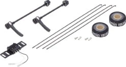 Urban Deore V-Brake DT Swiss 535 28" Laufradsatz -Laufräder Verkäufe 396815