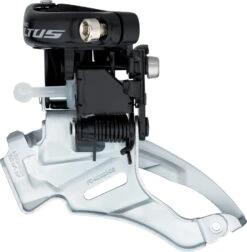 Shimano Altus Umwerfer FD-M2000 66-69° 3-/9-fach -Laufräder Verkäufe 396926