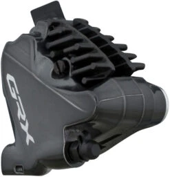 Shimano GRX Bremssattel BR-RX810 Mit Resinbelag -Laufräder Verkäufe 398091