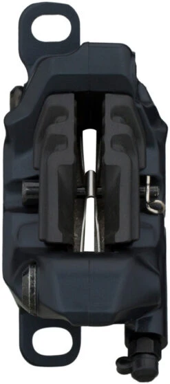 Shimano SLX Bremssattel BR-M7120 Mit Resinbelag -Laufräder Verkäufe 398114