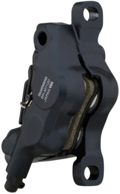 Shimano SLX Bremssattel BR-M7120 Mit Resinbelag -Laufräder Verkäufe 398115