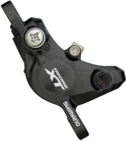 Shimano XT Bremssattel BR-M8000 Mit Resinbelag