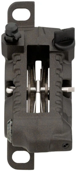 Shimano ZEE Bremssattel BR-M640 Mit Resinbelag -Laufräder Verkäufe 398169