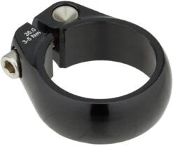 Salsa Lip Lock Sattelklemme Mit Schraube -Laufräder Verkäufe 398447