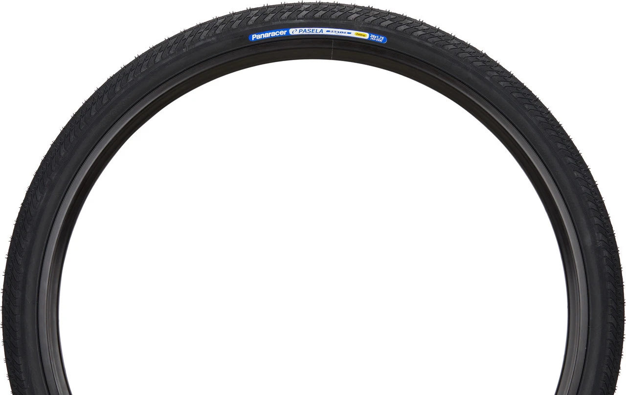 Panaracer Pasela 26" Faltreifen 8 Panaracer Pasela 26" Faltreifen – Bild 6