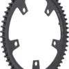 Gates CDX Vordere Riemenscheibe 5-Arm 130 Mm Lochkreis Alfine Di2 -Laufräder Verkäufe 399329