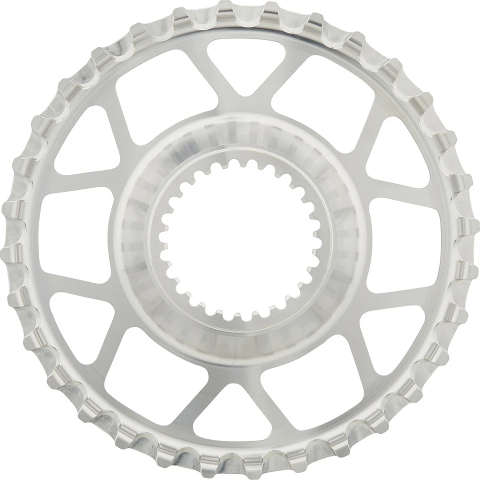 Gates CDX Vordere Riemenscheibe Pinion 5 Gates CDX Vordere Riemenscheibe Pinion – Bild 3