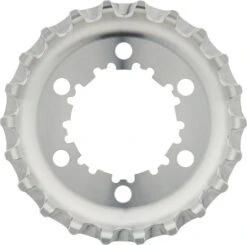 Gates CDX Hintere Riemenscheibe 9-Spline Disc 6-Loch -Laufräder Verkäufe 399691
