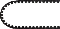 Gates CDX Riemen -Laufräder Verkäufe 399945