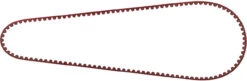 Gates CDX Riemen -Laufräder Verkäufe 399956