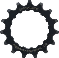 Stronglight E-Bike Ritzel Für Bosch Gen2 Antriebe