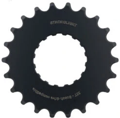 Stronglight E-Bike Ritzel Für Bosch Gen2 Antriebe -Laufräder Verkäufe 400133