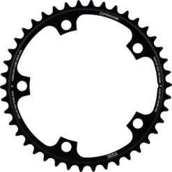 Praxis Works Time Trial Kettenblatt-Set, 5-Arm, 130 Mm Lochkreis -Laufräder Verkäufe 400152