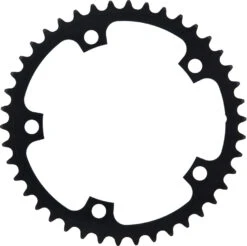 Praxis Works Time Trial Kettenblatt-Set, 5-Arm, 130 Mm Lochkreis -Laufräder Verkäufe 400153