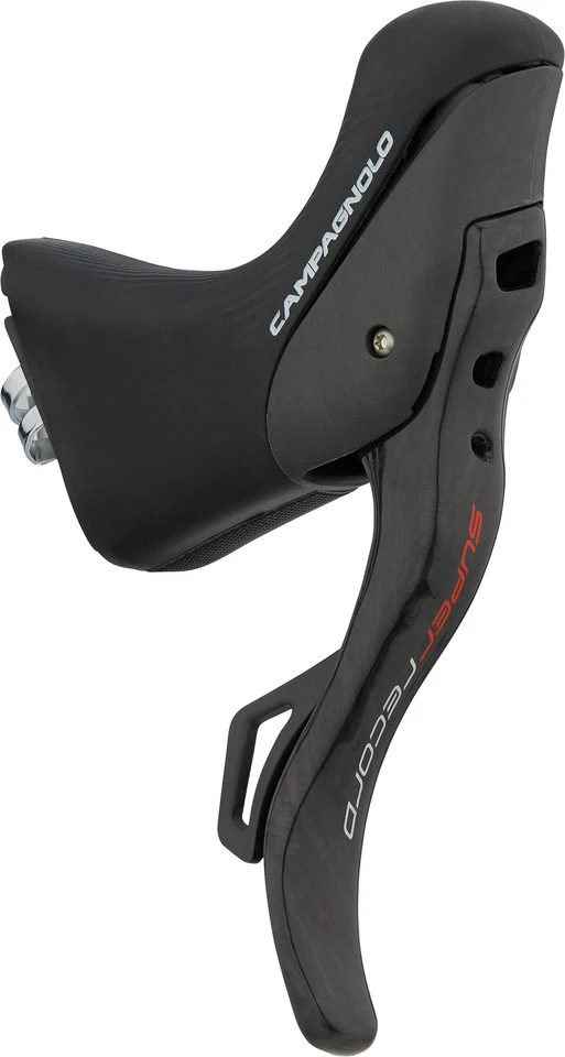Campagnolo® Super Record EPS Scheibenbremse 12s Hydr. Schalt-/Bremsgriff 2021 13 Campagnolo® Super Record EPS Scheibenbremse 12s Hydr. Schalt-/Bremsgriff 2021 – Bild 11